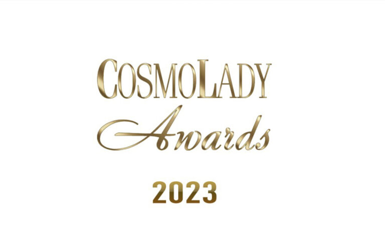 Cosmo Lady Awards 2023. Церемонія нагородження