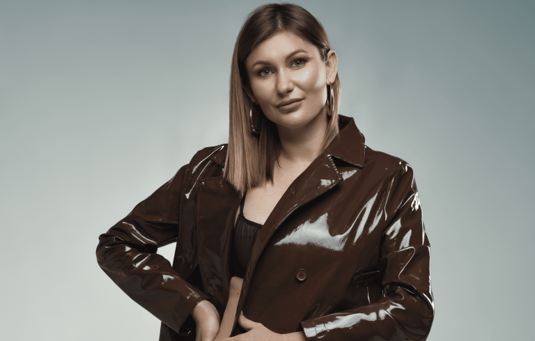 Олена Головко MRS. UKRAINE WORLD 2025