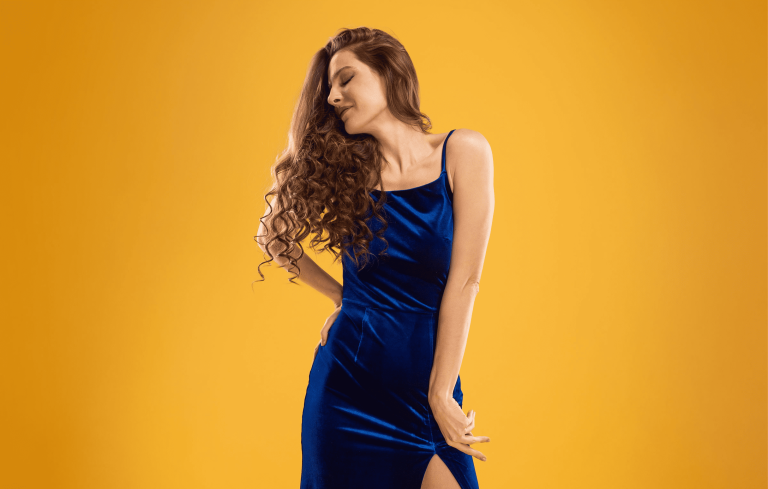 Тетяна Шапошнікова MRS. UKRAINE WORLD 2025