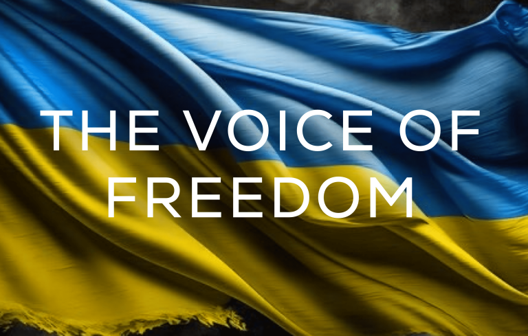 “The Voice of Freedom” — благодійний культурно-мистецький проєкт у Чикаго до Дня Незалежності України