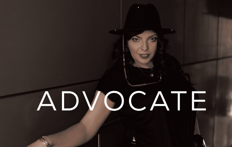 Профайлинг для адвоката  